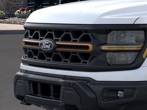 New 2025 Ford F150 Tremor w/ Equipment Group 402A High image 17