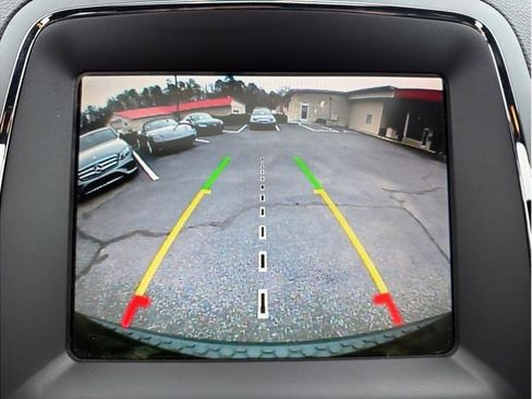 Used 2017 Dodge Durango GT w/ Premium Group image 26