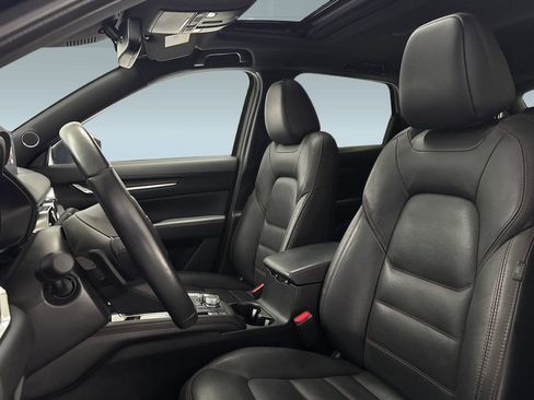 Used 2022 MAZDA CX-5 AWD 2.5 Turbo image 23