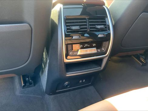 Certified 2026 BMW X5 sDrive40i image 31