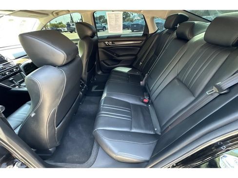 Used 2022 Honda Accord EX-L image 14