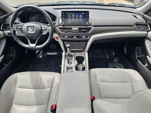 Used 2018 Honda Accord EX-L image 17