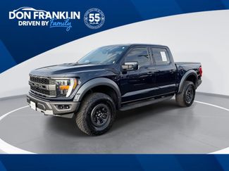 Used 2022 Ford F150 Raptor w/ Convenience Package video 1