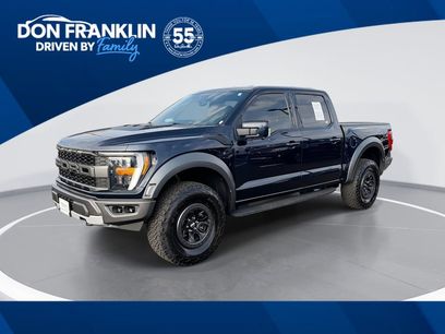 Used 2022 Ford F150 Raptor w/ Convenience Package