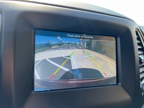 Used 2019 Jeep Compass Sport w/ Cold Weather Group image 29