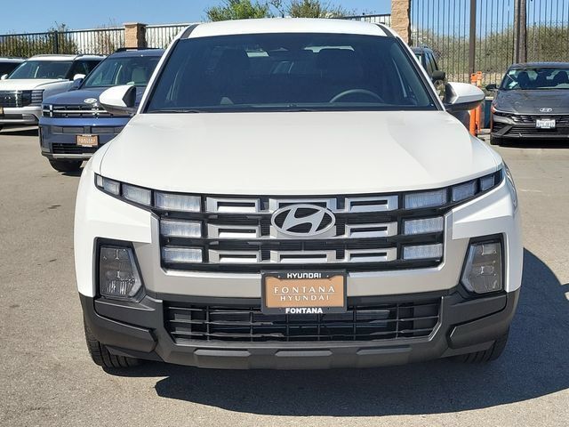 New 2027 Hyundai Santa Cruz SE FWD image 32