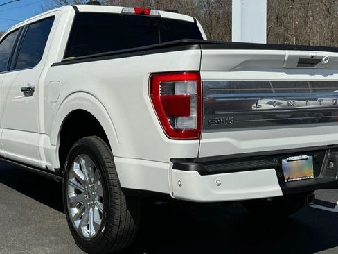 Used 2023 Ford F150 Limited image 6