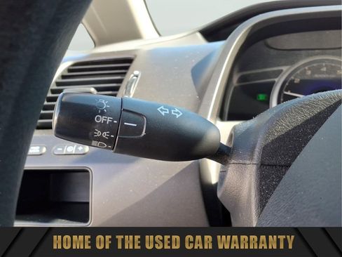 Used 2010 Honda Civic LX image 24