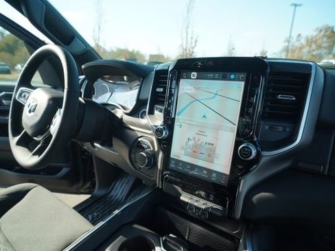 New 2026 RAM 1500 Big Horn image 32