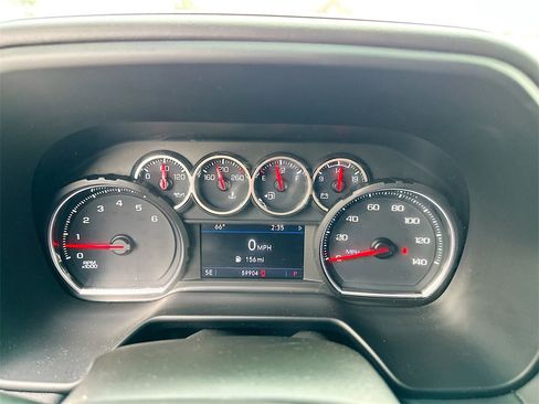 Used 2021 Chevrolet Tahoe LT image 12