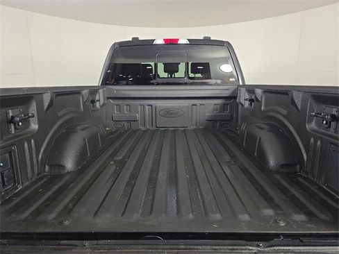 Certified 2024 Ford F150 Platinum w/ FX4 Off-Road Package image 10