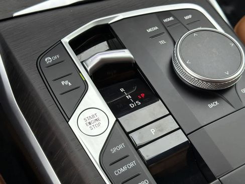 Used 2023 BMW M340i xDrive w/ Premium Package image 17