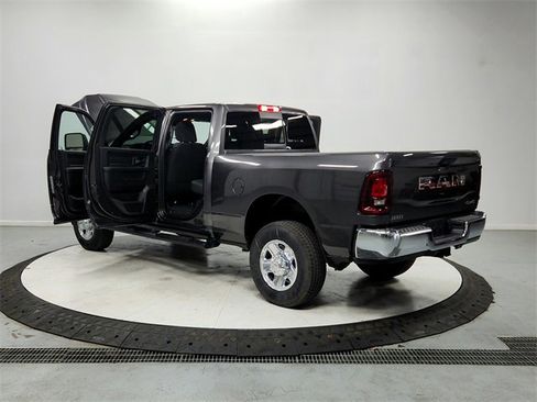 New 2025 RAM 2500 Tradesman image 13
