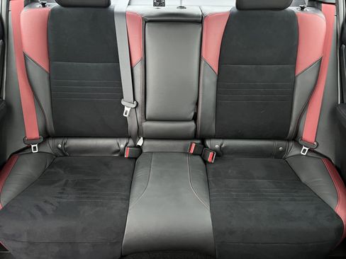 Used 2019 Subaru WRX STI Limited image 16