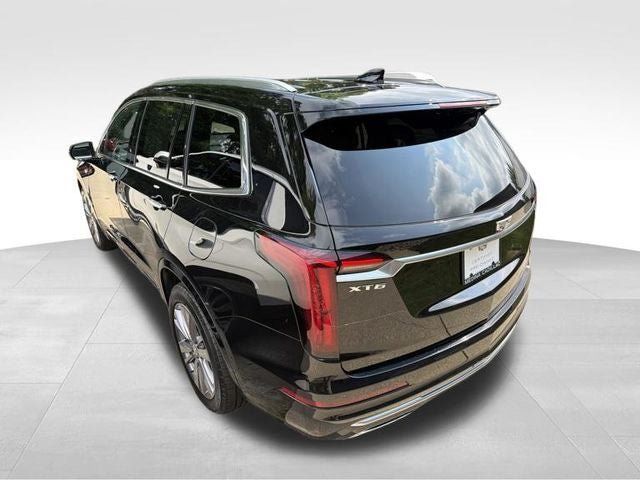 Used 2024 Cadillac XT6 Premium Luxury FWD image 6