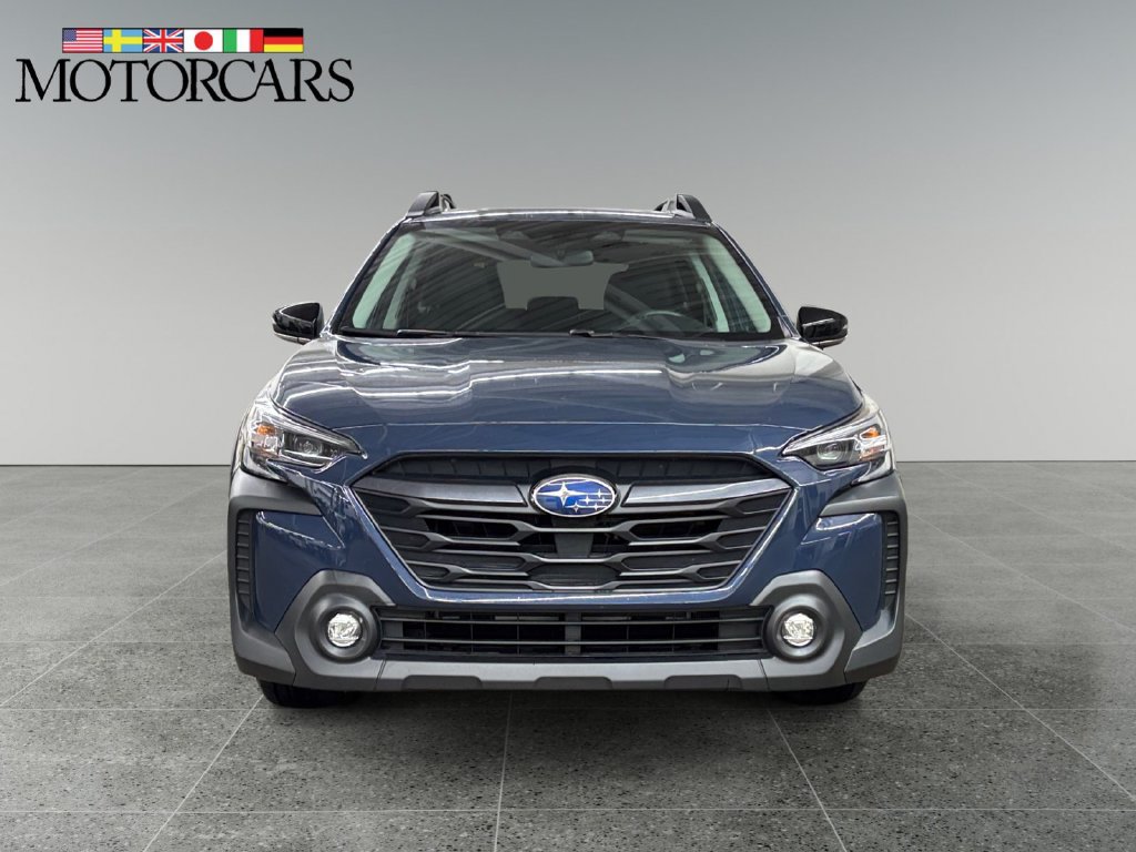 Used 2024 Subaru Outback Premium AWD/4WD image 8