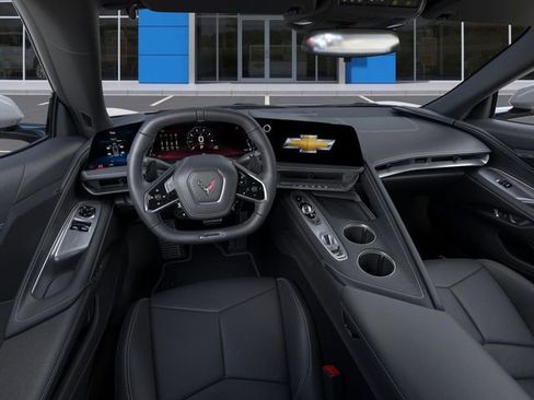 New 2026 Chevrolet Corvette Z06 image 15