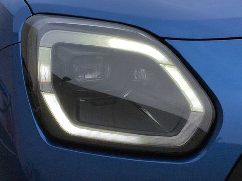 New 2025 MINI Cooper Countryman S image 11