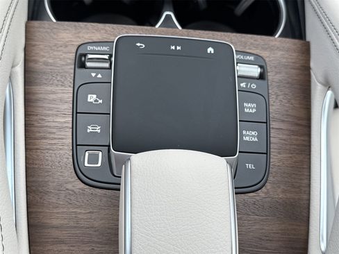 New 2025 Mercedes-Benz GLE 350 4MATIC image 31