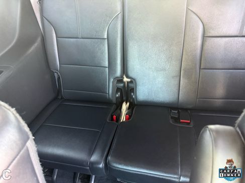 Used 2024 GMC Acadia Elevation FWD image 26