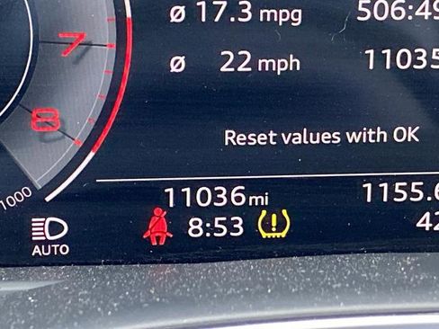 Used 2023 Audi Q7 2.0T Premium Plus w/ Premium Plus Package image 1