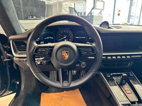 Used 2022 Porsche 911 GT3 RS image 14