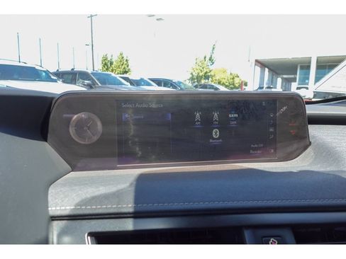 Used 2019 Lexus UX 200 w/ Premium Package FWD image 19