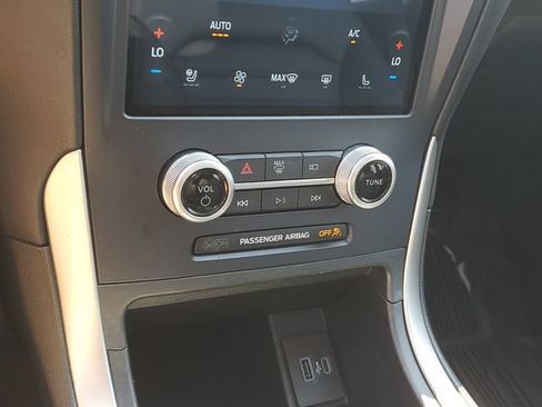 Used 2022 Ford Edge SEL w/ Convenience Package AWD/4WD image 26