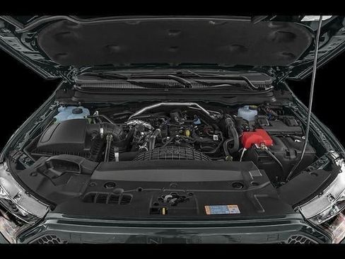 Used 2023 Ford Ranger XLT w/ Tremor Off-Road Package AWD/4WD image 22