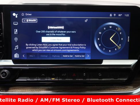 Used 2024 Chevrolet Silverado 1500 RST w/ Texas Edition Plus image 20