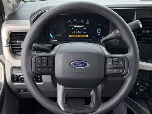 New 2026 Ford F250 XLT w/ XLT Premium Package image 10
