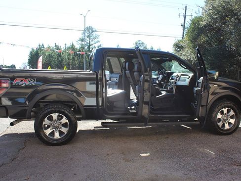 Used 2014 Ford F150 FX4 w/ Equipment Group 402A Luxury image 20