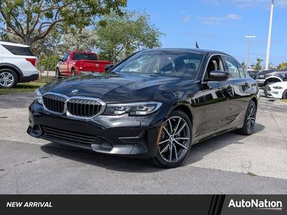 Used 2020 BMW 330i xDrive Sedan w/ Driving Assistance Package
