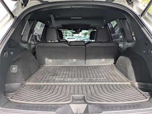Used 2023 Honda Passport EX-L image 11