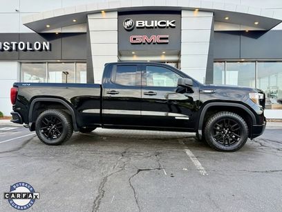 Used 2021 GMC Sierra 1500 Elevation