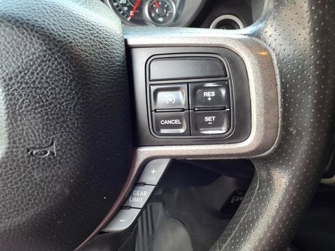 Used 2022 RAM 2500 Tradesman AWD/4WD image 24