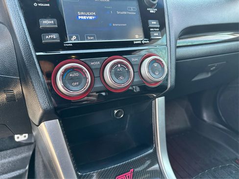 Used 2016 Subaru WRX STI image 27