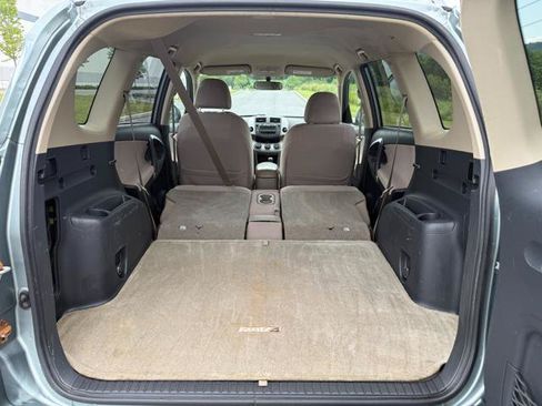 Used 2007 Toyota RAV4 4WD image 23