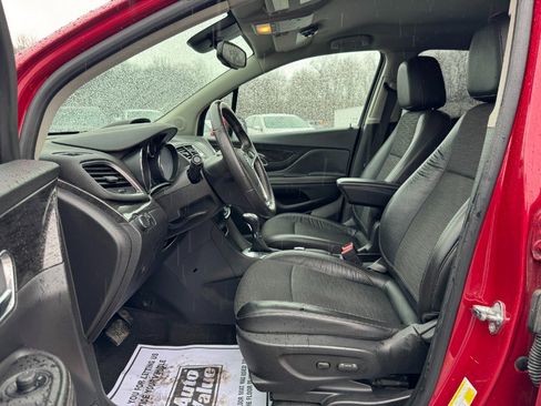 Used 2015 Buick Encore FWD image 15