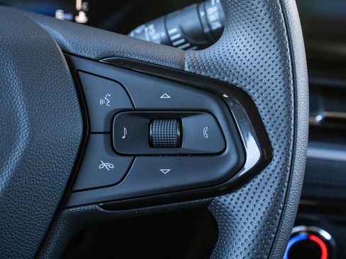 New 2026 Chevrolet TrailBlazer LT w/ Driver Confidence Package image 19