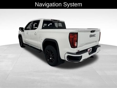 Certified 2026 GMC Sierra 1500 Elevation w/ Elevation Premium Package AWD/4WD image 4