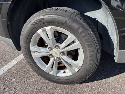 Used 2011 Chevrolet Equinox LT w/ Driver Convenience Package image 6