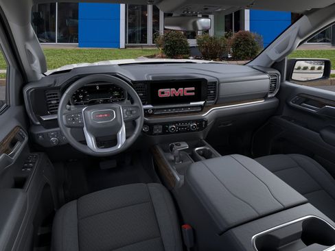 New 2026 GMC Sierra 1500 Elevation w/ Preferred Package image 15