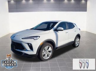 Certified 2025 Buick Encore GX Preferred video 1