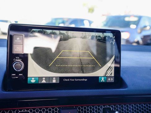 Used 2024 Honda Civic Si image 26