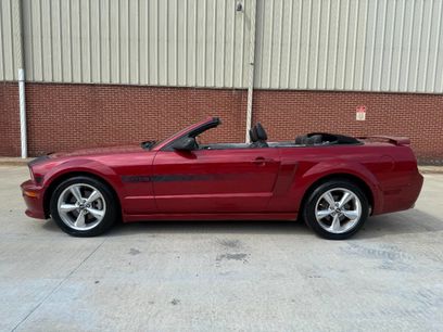 Used 2008 Ford Mustang GT