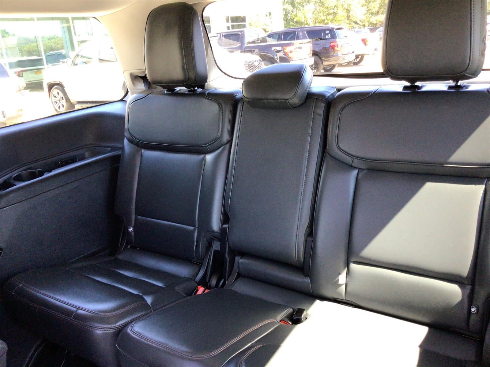 Certified 2025 Ford Expedition Active RWD image 20