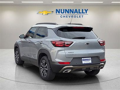 New 2025 Chevrolet TrailBlazer ACTIV w/ Convenience Package