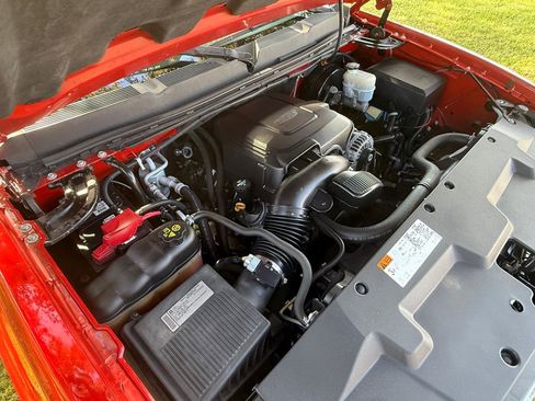 Used 2011 Chevrolet Silverado 1500 LT w/ Texas Edition image 25