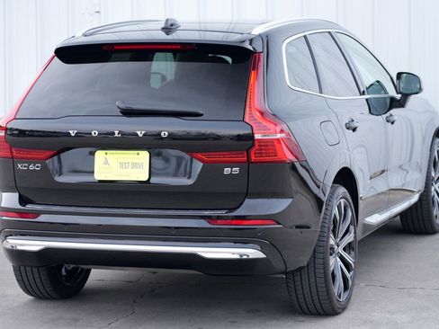 Used 2023 Volvo XC60 B5 Ultimate w/ Climate Package image 51